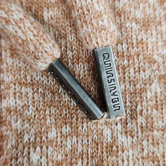 Quicksilver zip up jacket size M - Picture 9 of 16